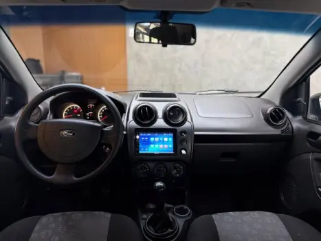 FORD Fiesta Hatch 1.6 4P ROCAM FLEX, Foto 9