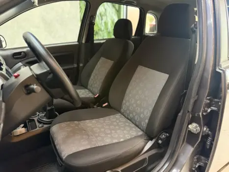 FORD Fiesta Hatch 1.6 4P ROCAM FLEX, Foto 12
