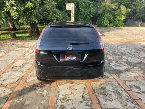 FORD Fiesta Hatch 1.0 4P CLASS FLEX, Foto 4