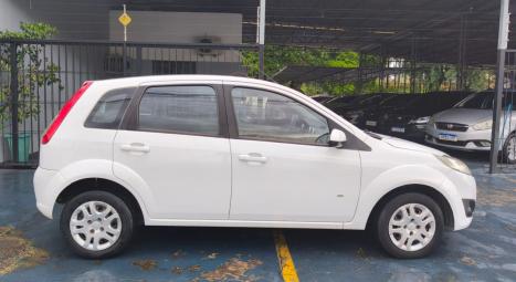 FORD Fiesta Hatch 1.0 4P CLASS, Foto 4