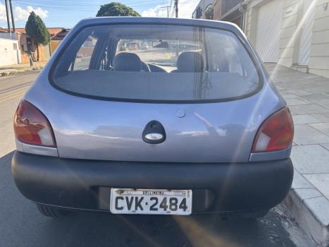 FORD Fiesta Hatch 1.0 4P CLASS, Foto 2