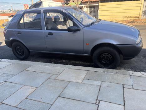 FORD Fiesta Hatch 1.0 4P CLASS, Foto 3
