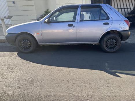 FORD Fiesta Hatch 1.0 4P CLASS, Foto 4
