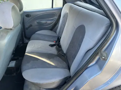 FORD Fiesta Hatch 1.0 4P CLASS, Foto 6