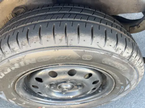 FORD Fiesta Hatch 1.0 4P CLASS, Foto 7