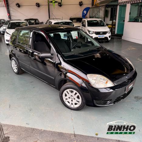 FORD Fiesta Hatch 1.0 4P FLEX, Foto 1