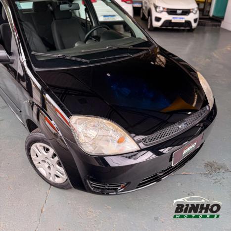 FORD Fiesta Hatch 1.0 4P FLEX, Foto 3