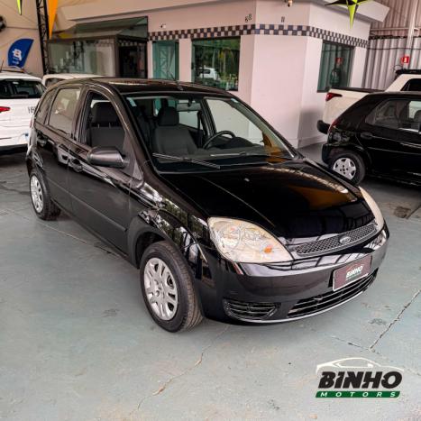 FORD Fiesta Hatch 1.0 4P FLEX, Foto 4