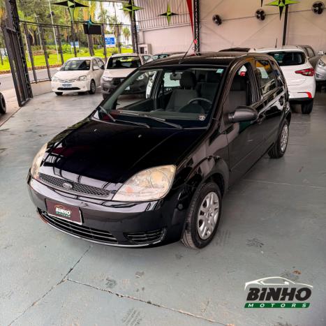 FORD Fiesta Hatch 1.0 4P FLEX, Foto 5