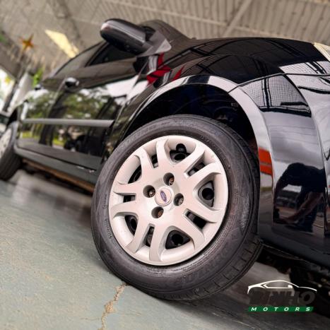 FORD Fiesta Hatch 1.0 4P FLEX, Foto 6