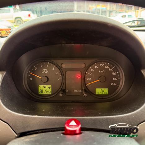 FORD Fiesta Hatch 1.0 4P FLEX, Foto 7