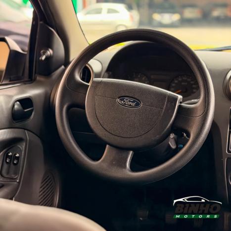 FORD Fiesta Hatch 1.0 4P FLEX, Foto 8