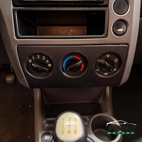 FORD Fiesta Hatch 1.0 4P FLEX, Foto 11