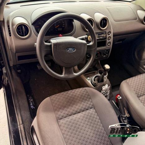 FORD Fiesta Hatch 1.0 4P FLEX, Foto 12