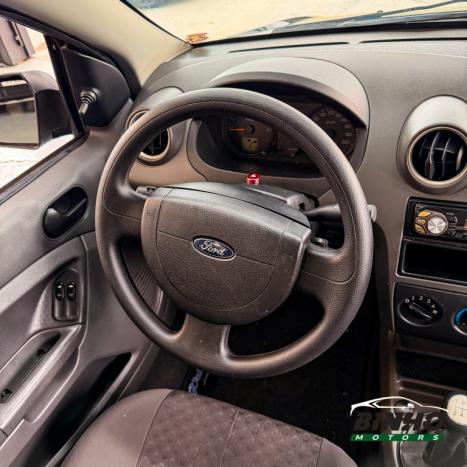 FORD Fiesta Hatch 1.0 4P FLEX, Foto 13