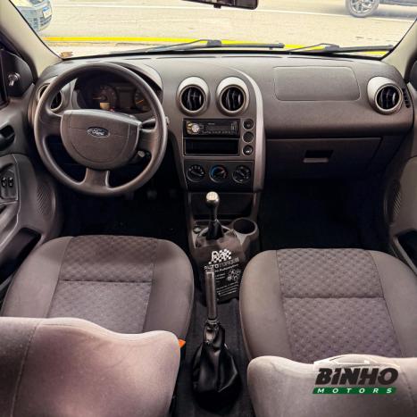 FORD Fiesta Hatch 1.0 4P FLEX, Foto 16