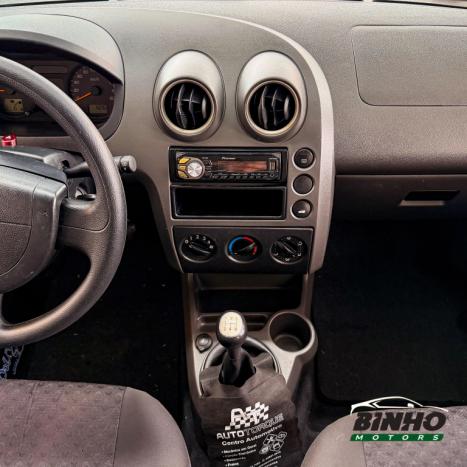 FORD Fiesta Hatch 1.0 4P FLEX, Foto 17