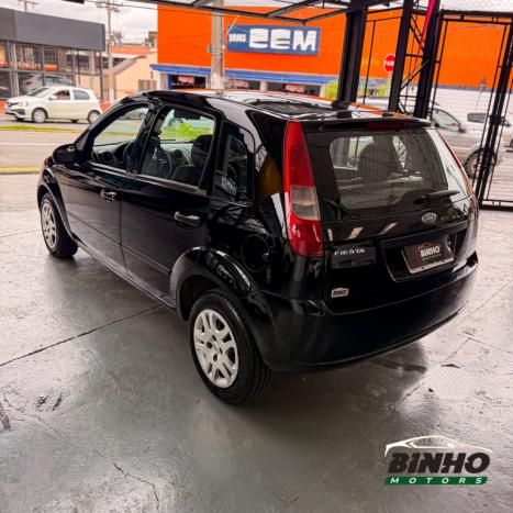 FORD Fiesta Hatch 1.0 4P FLEX, Foto 18