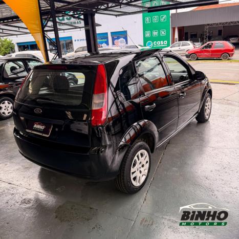 FORD Fiesta Hatch 1.0 4P FLEX, Foto 19