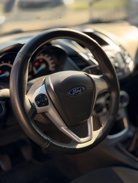 FORD Fiesta Hatch 1.6 16V 4P SE FLEX, Foto 5