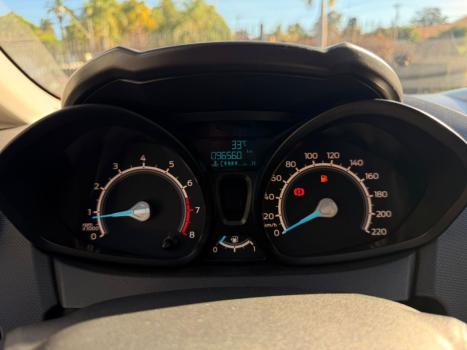 FORD Fiesta Hatch 1.6 16V 4P SE FLEX, Foto 6