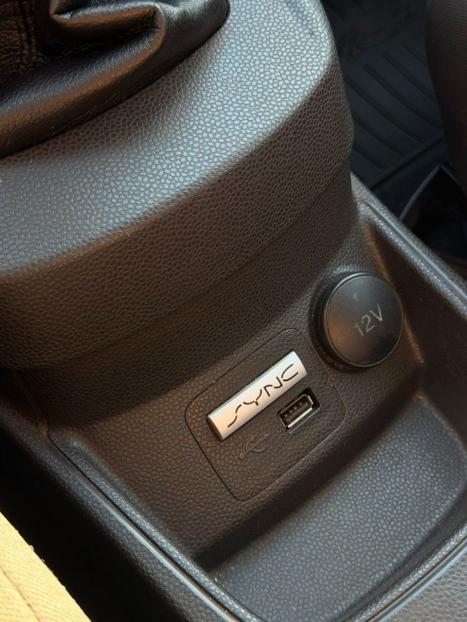 FORD Fiesta Hatch 1.6 16V 4P SE FLEX, Foto 7