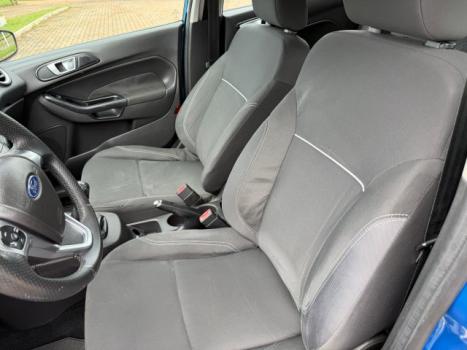 FORD Fiesta Hatch 1.6 16V 4P SE FLEX, Foto 9