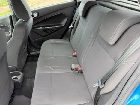 FORD Fiesta Hatch 1.6 16V 4P SE FLEX, Foto 11