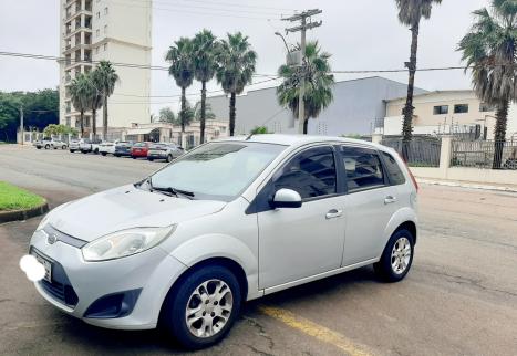 FORD Fiesta Hatch 1.6 4P CLASS FLEX, Foto 1