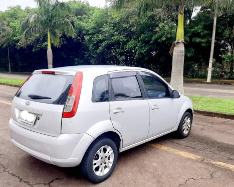 FORD Fiesta Hatch 1.6 4P CLASS FLEX, Foto 2