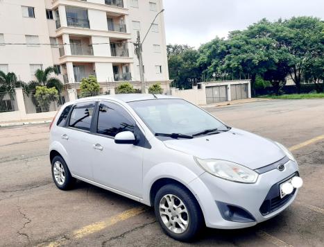 FORD Fiesta Hatch 1.6 4P CLASS FLEX, Foto 3