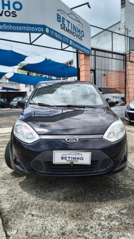 FORD Fiesta Hatch 1.6 4P ROCAM FLEX, Foto 3