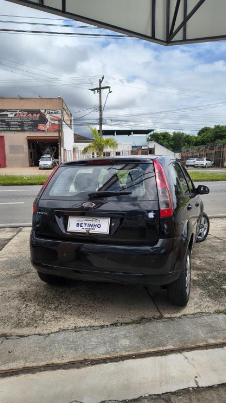 FORD Fiesta Hatch 1.6 4P ROCAM FLEX, Foto 5