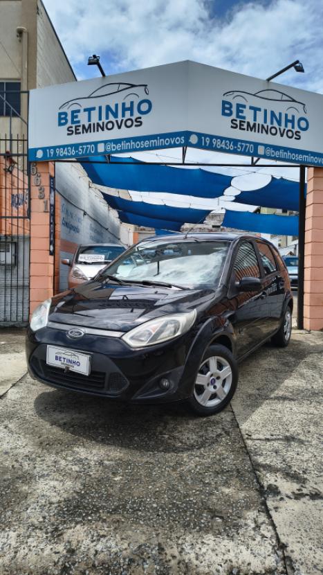 FORD Fiesta Hatch 1.6 4P ROCAM FLEX, Foto 6
