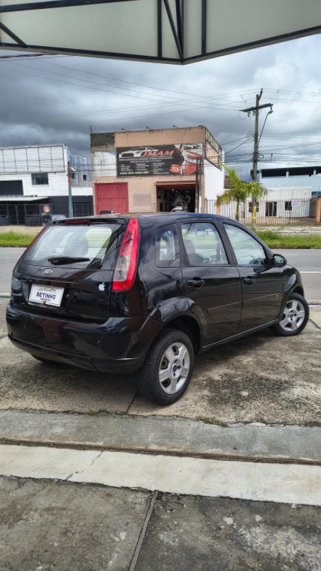 FORD Fiesta Hatch 1.6 4P ROCAM FLEX, Foto 7