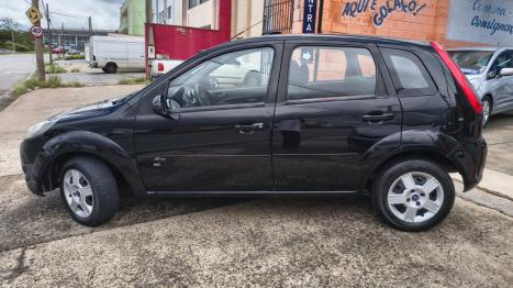 FORD Fiesta Hatch 1.6 4P ROCAM FLEX, Foto 8