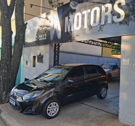 FORD Fiesta Hatch 1.6 4P FLEX, Foto 1