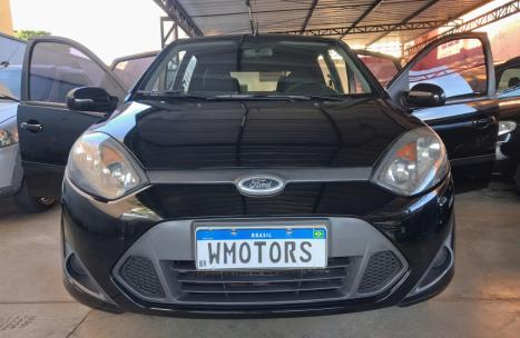 FORD Fiesta Hatch 1.6 4P FLEX, Foto 2