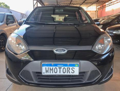 FORD Fiesta Hatch 1.6 4P FLEX, Foto 3