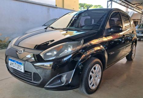 FORD Fiesta Hatch 1.6 4P FLEX, Foto 4