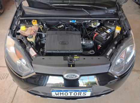 FORD Fiesta Hatch 1.6 4P FLEX, Foto 6