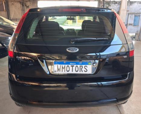 FORD Fiesta Hatch 1.6 4P FLEX, Foto 7