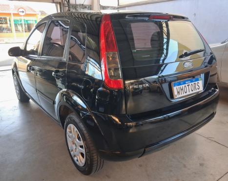 FORD Fiesta Hatch 1.6 4P FLEX, Foto 8