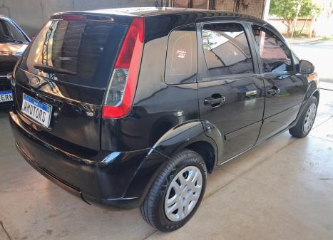 FORD Fiesta Hatch 1.6 4P FLEX, Foto 9