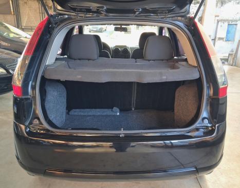 FORD Fiesta Hatch 1.6 4P FLEX, Foto 10