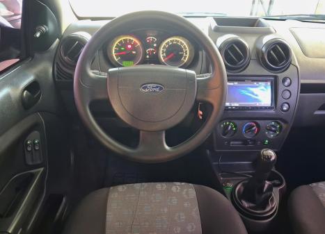 FORD Fiesta Hatch 1.6 4P FLEX, Foto 11
