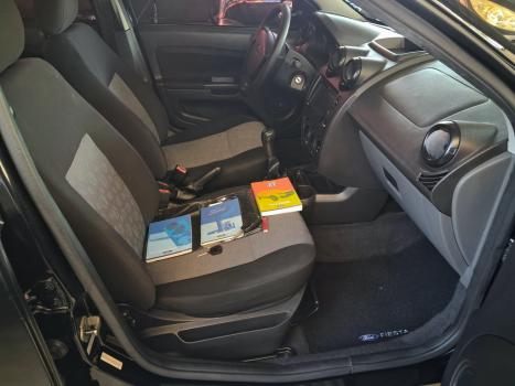 FORD Fiesta Hatch 1.6 4P FLEX, Foto 12