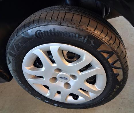 FORD Fiesta Hatch 1.6 4P FLEX, Foto 15