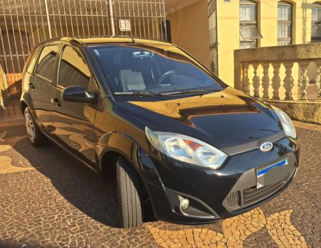 FORD Fiesta Hatch 1.6 4P CLASS FLEX, Foto 1