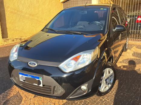 FORD Fiesta Hatch 1.6 4P CLASS FLEX, Foto 2